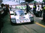 Porsche 962C 1984 года
